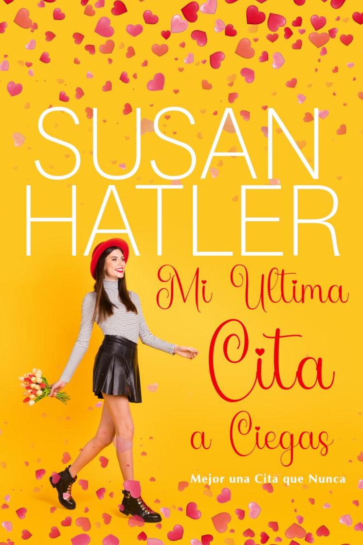 Mi Ultima Cita a Ciegas