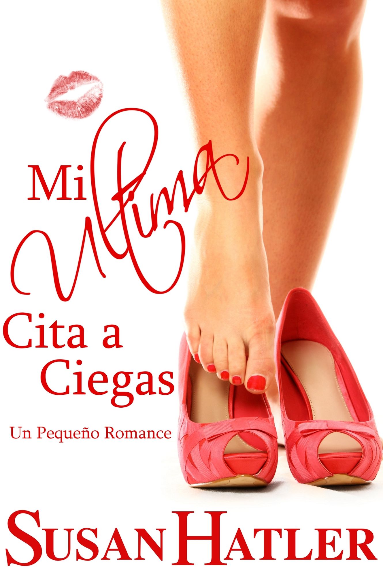 Mi Ultima Cita a Ciegas