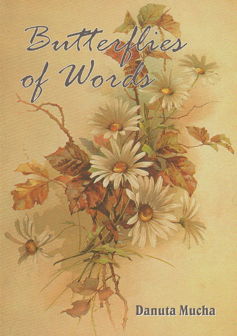 Butterflies of Words