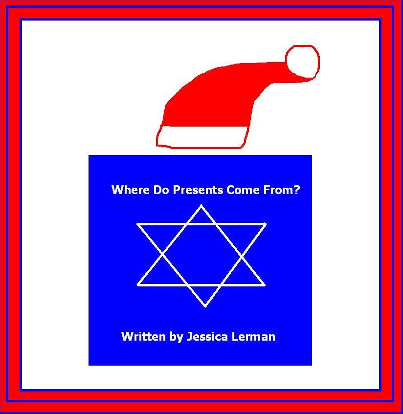 Where do Presents Come From?