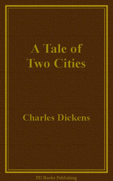A Tale of Two Cities