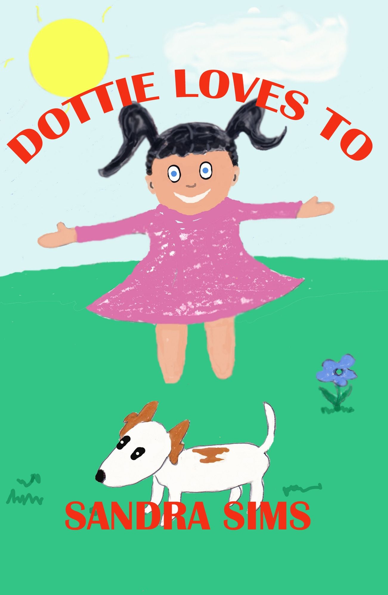 Dottie Loves To