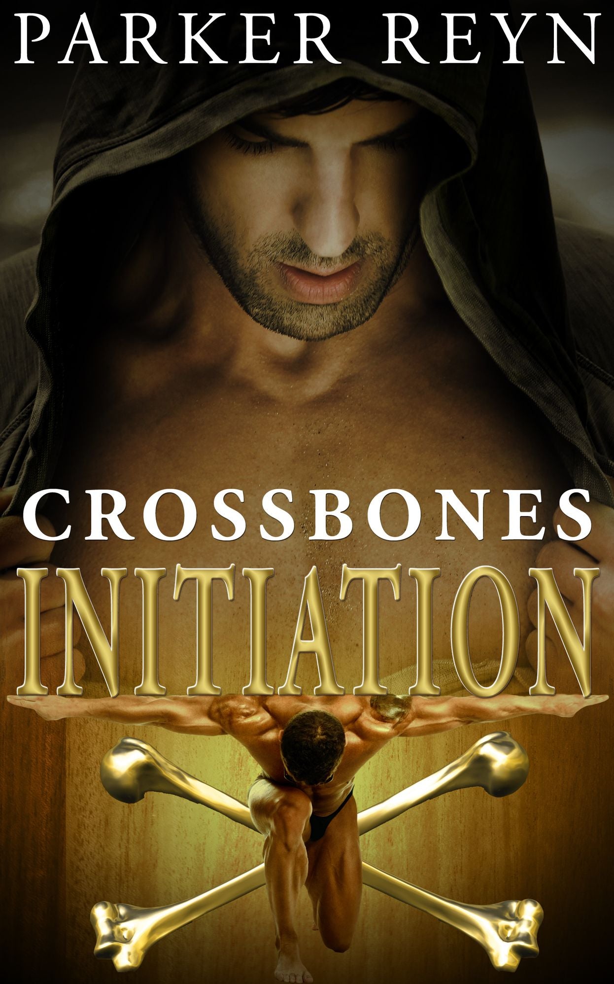 Crossbones: Initiation