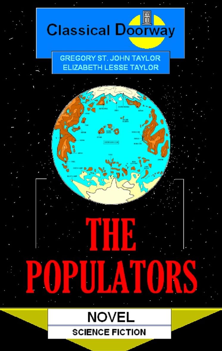 The Populators