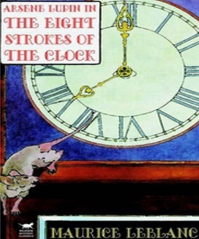 Eight Strokes of the Clock
