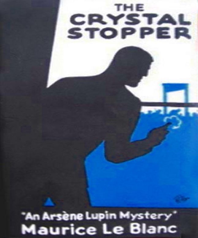 The Crystal Stopper