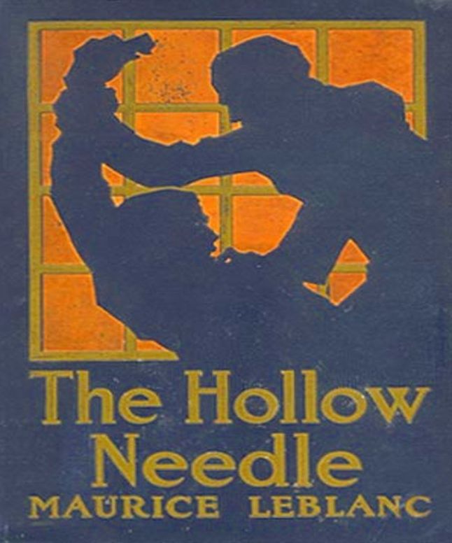 The Hollow Needle