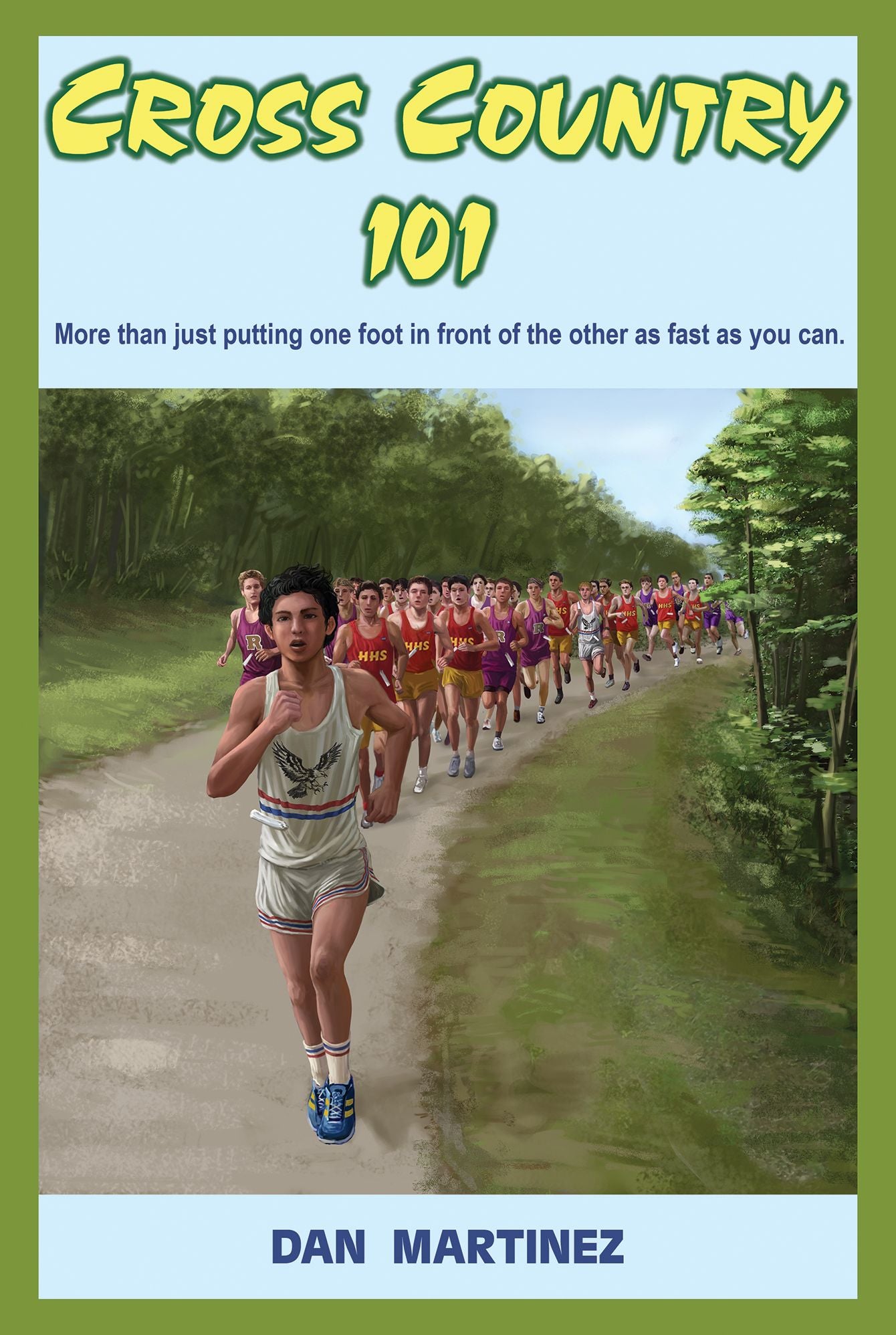 Cross Country 101