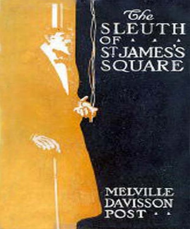 The Sleuth of St