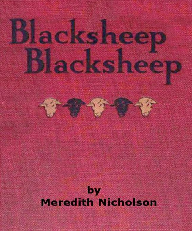 Blacksheep Blacksheep