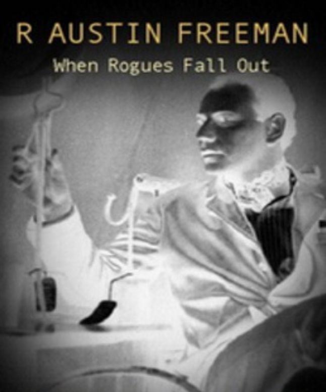 When Rogues Fall Out