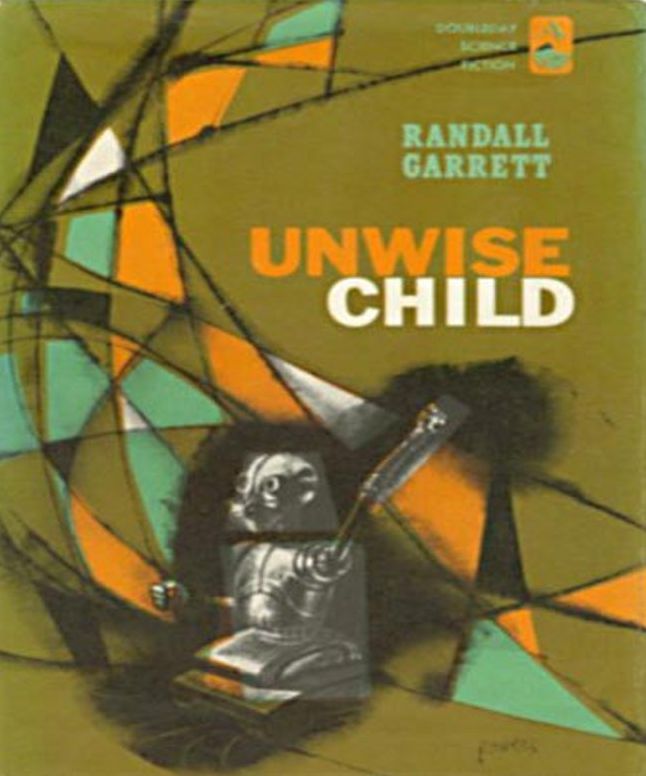 Unwise Child