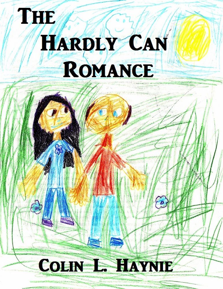 The Hardly Can Romance