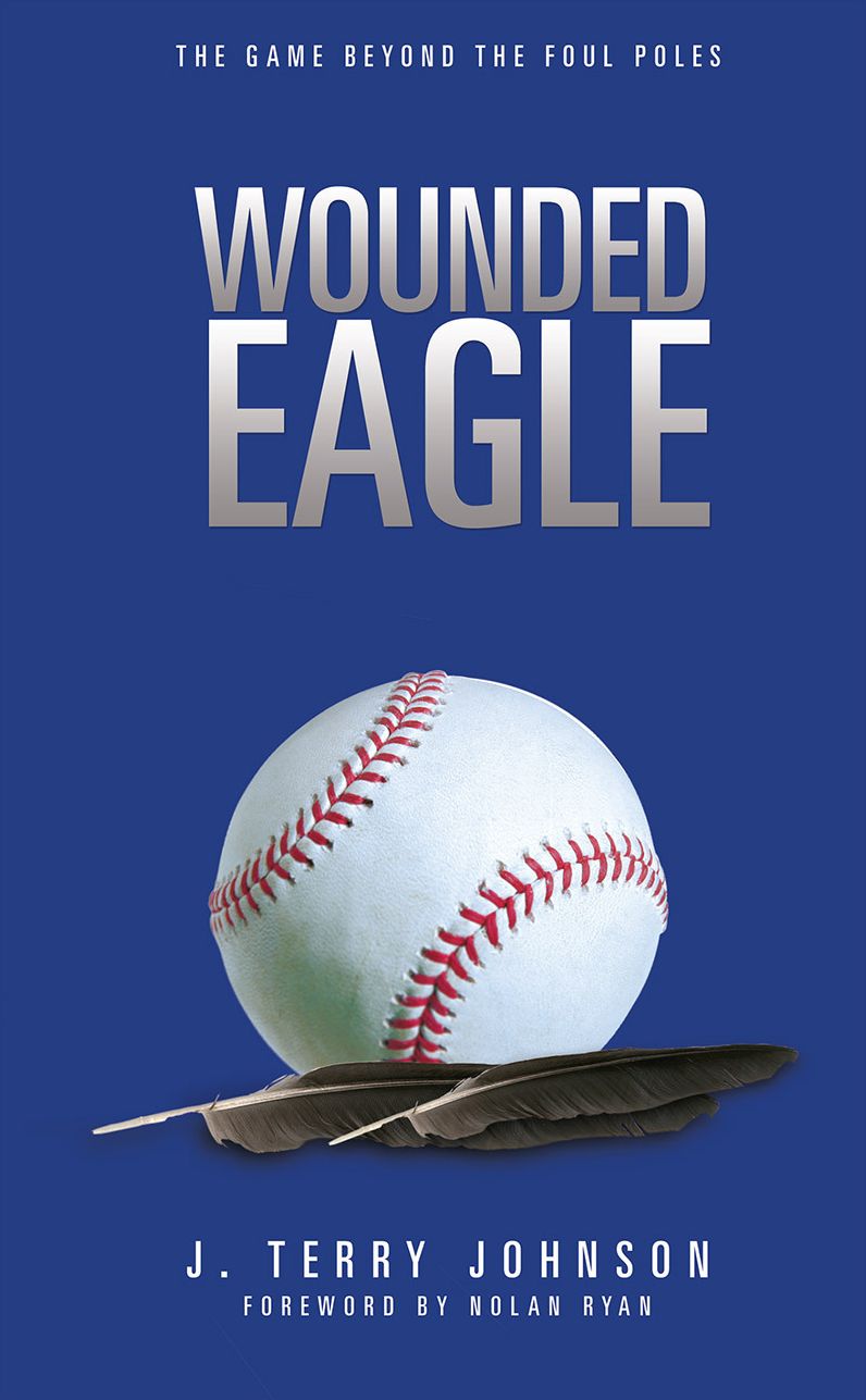 WOUNDED EAGLE