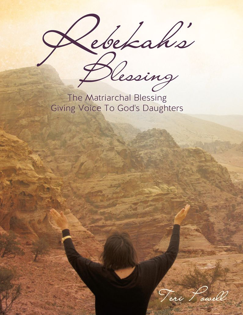 Rebekah's Blessing