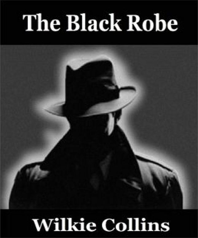 The Black Robe
