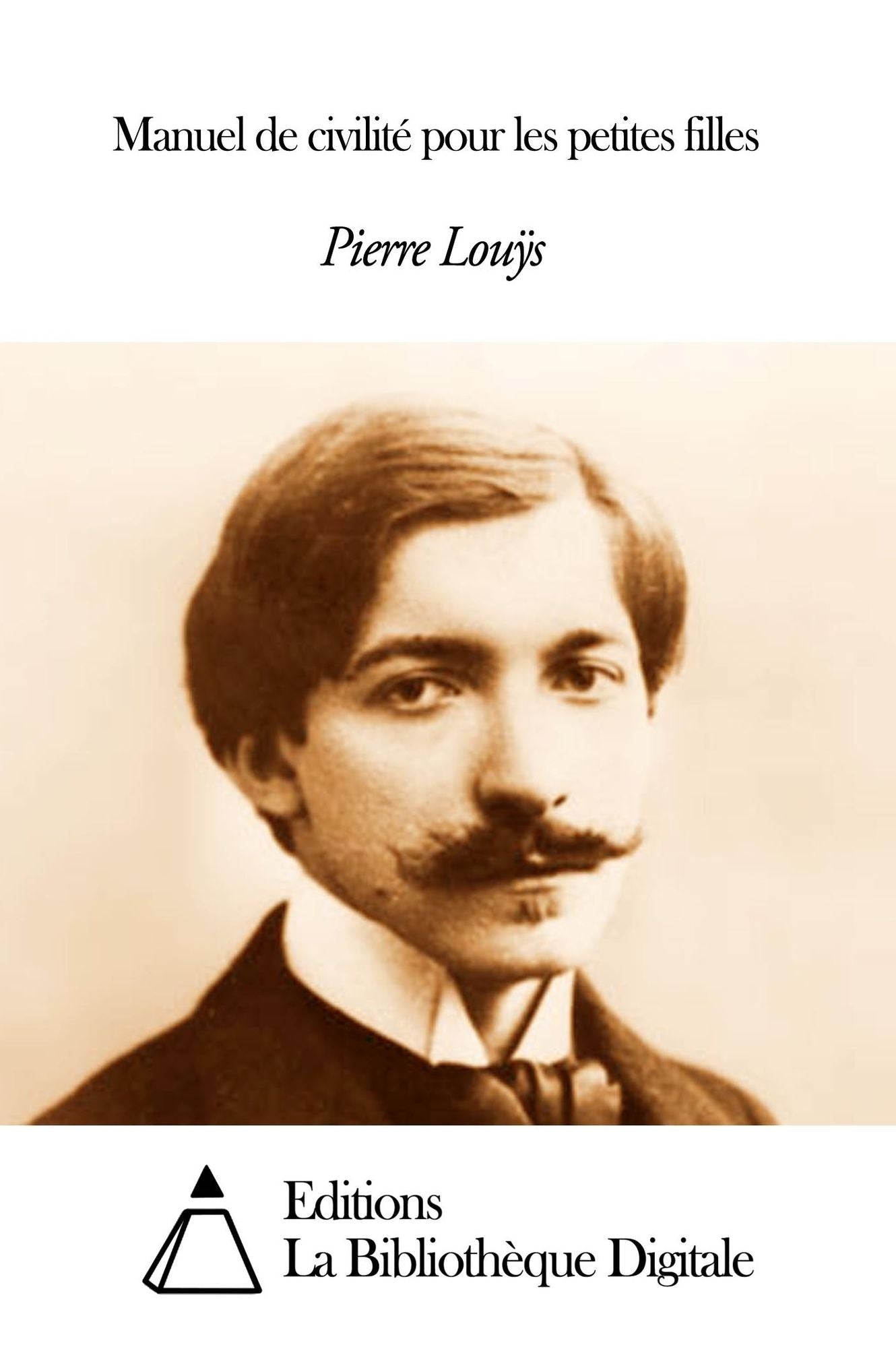 Manuel de civilit&eacute; pour les petites filles