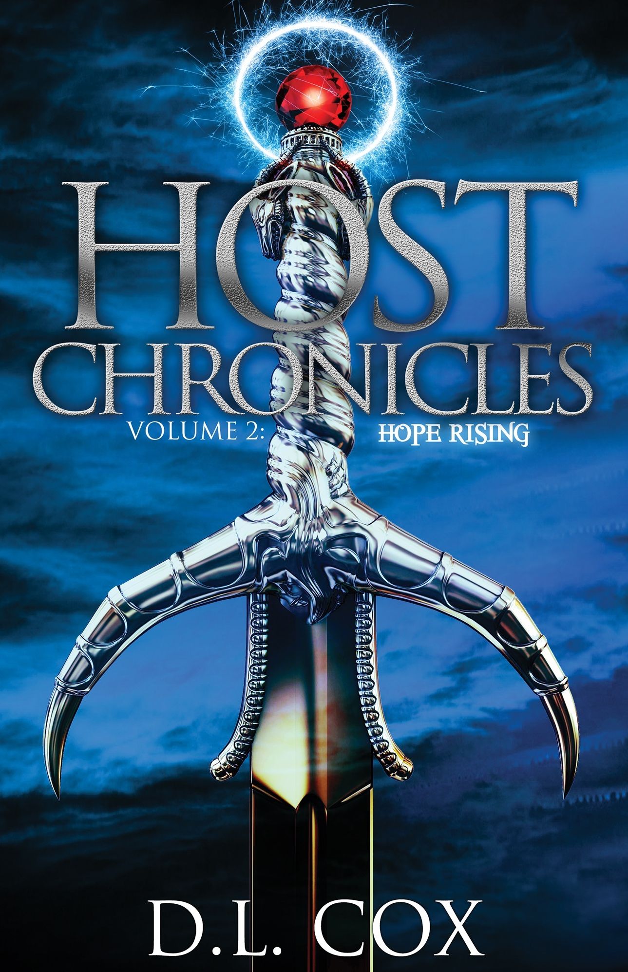 Host Chronicles 2: Hope Rising