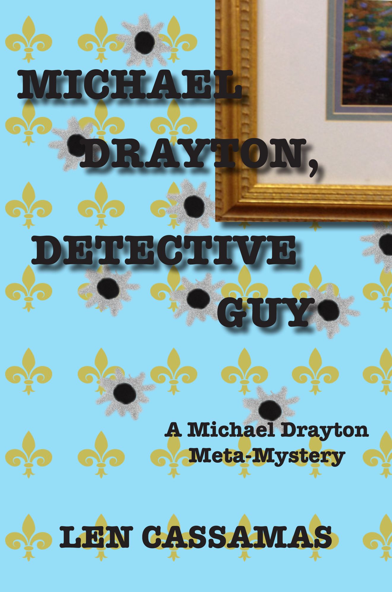Michael Drayton, Detective Guy
