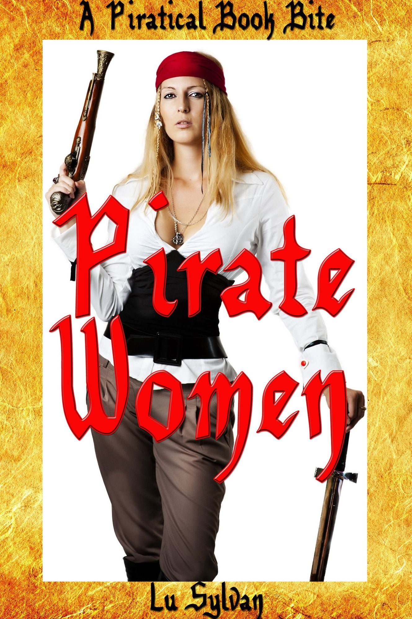 PIRATE WOMEN