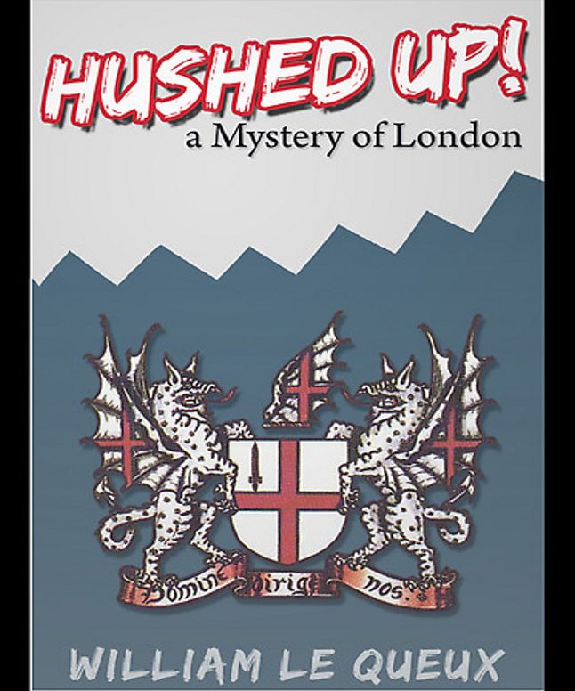 Hushed Up