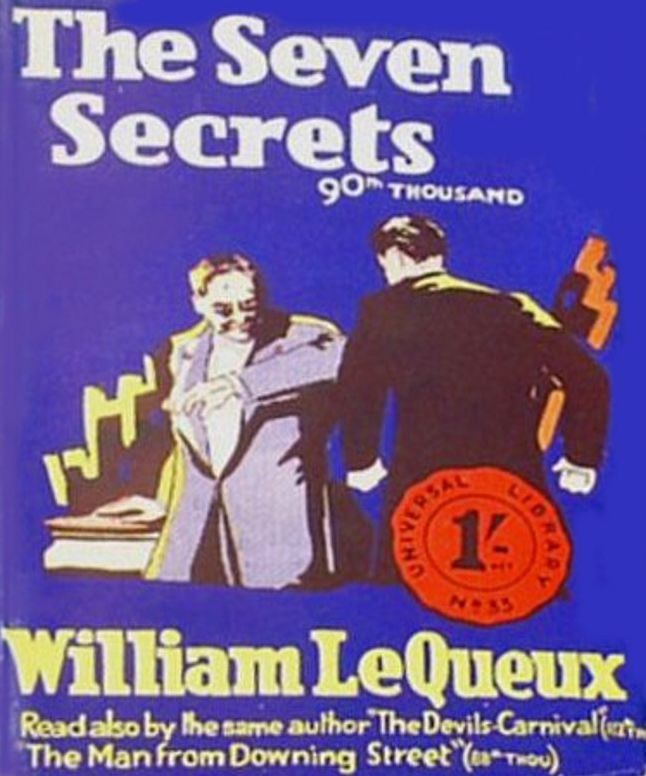The Seven Secrets