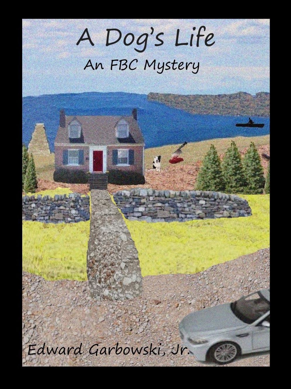 A Dog's Life, an FBC mystery