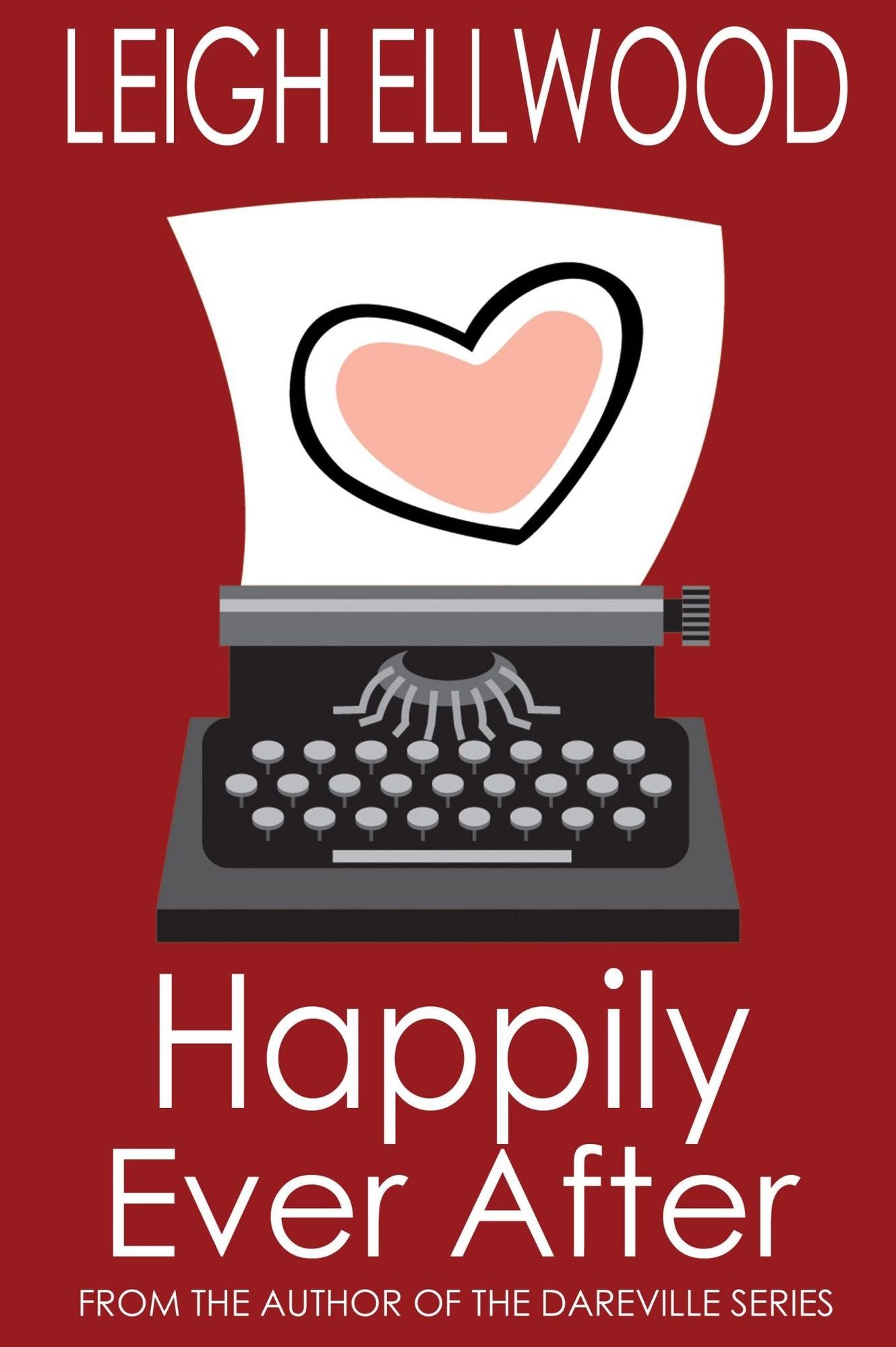 Happily Ever After