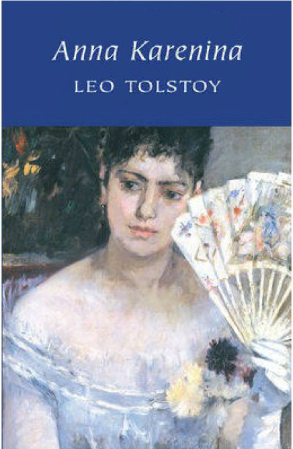 Anna Karenina