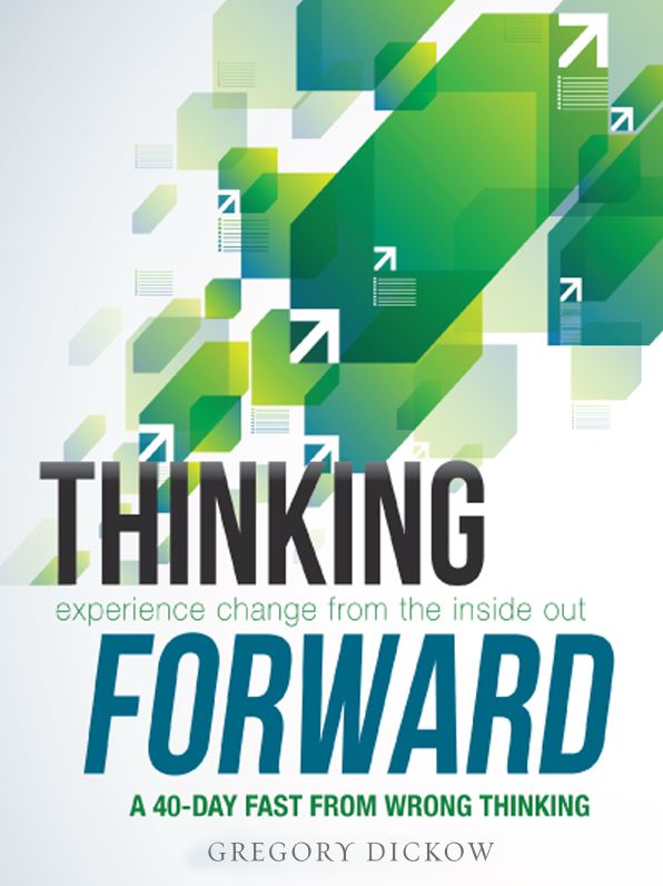 Thinking Forward: Seeing Tomorrow Today Devotional