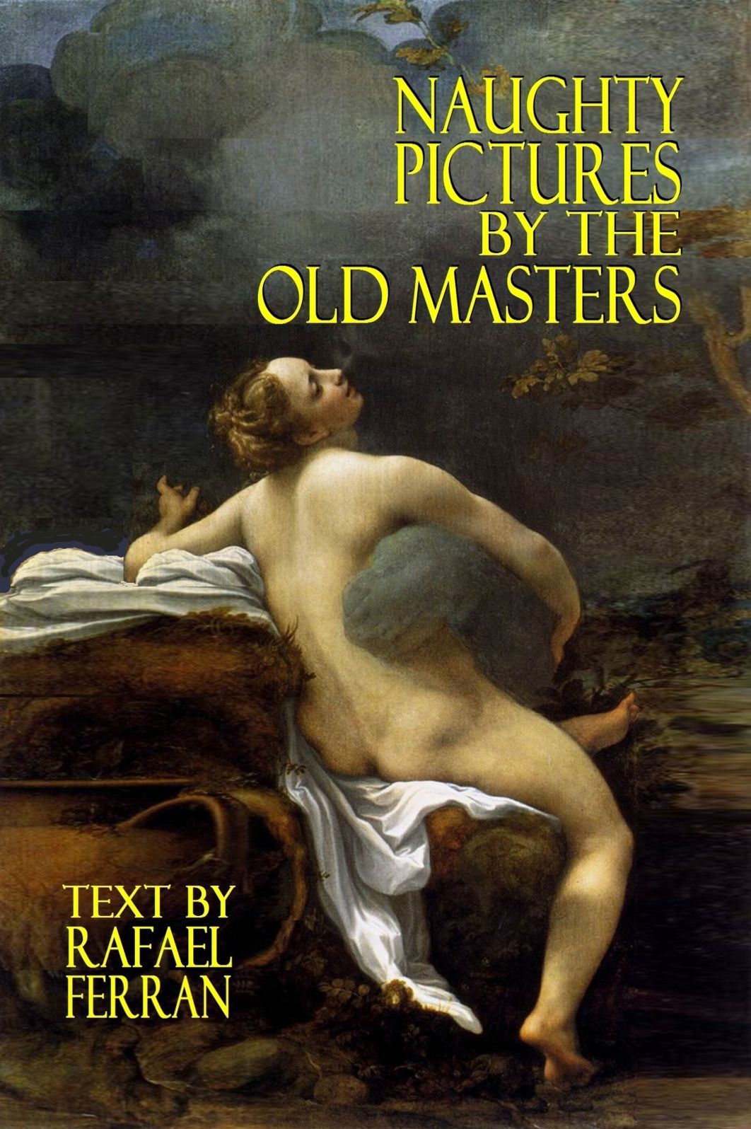 Naughty Pictures by the Old Master