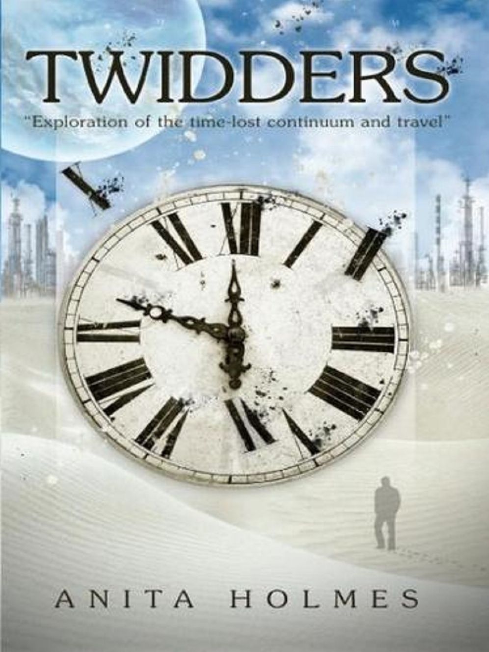 Twidders