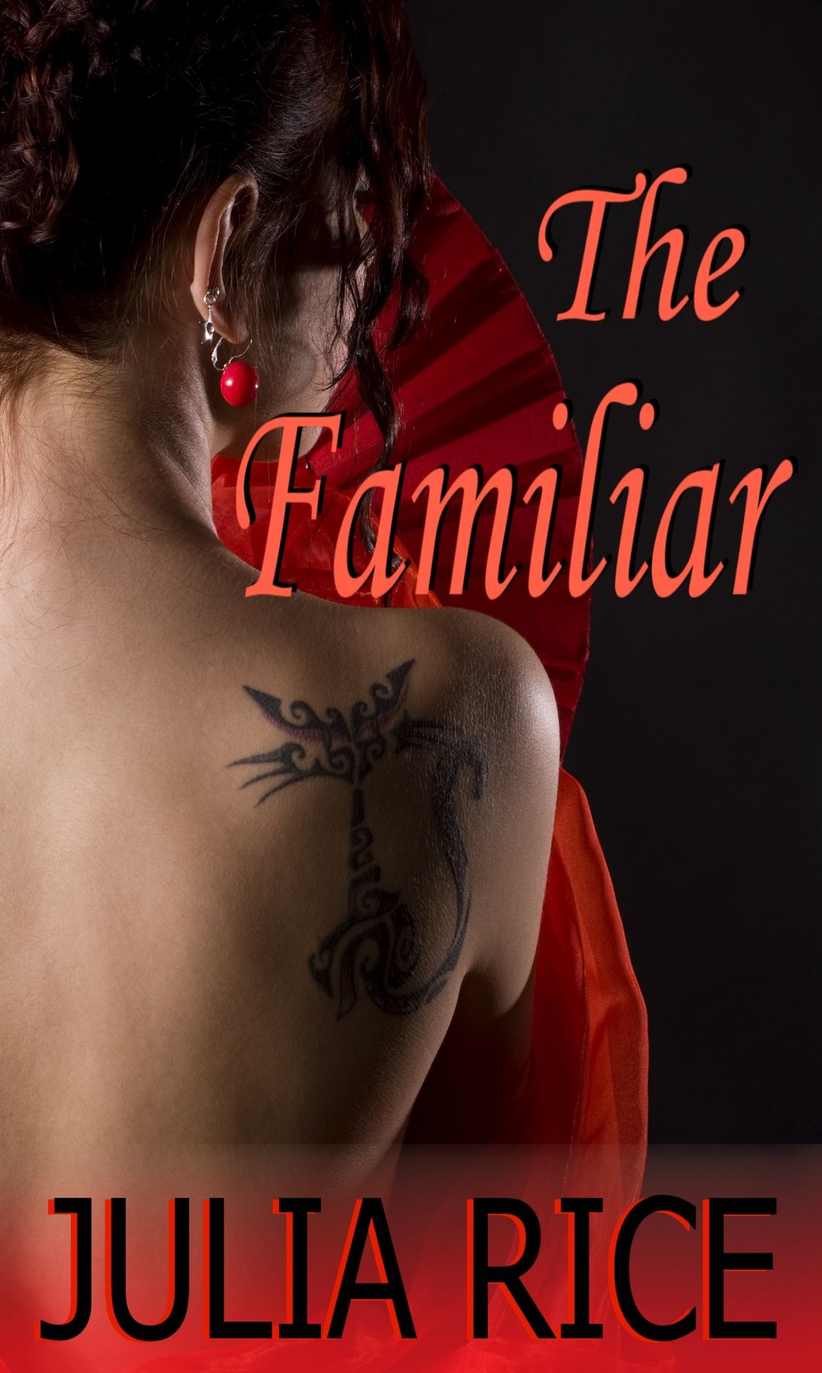 The Familiar
