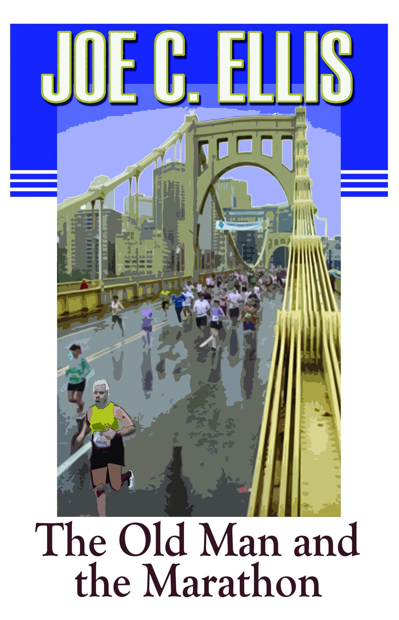 The Old Man and the Marathon