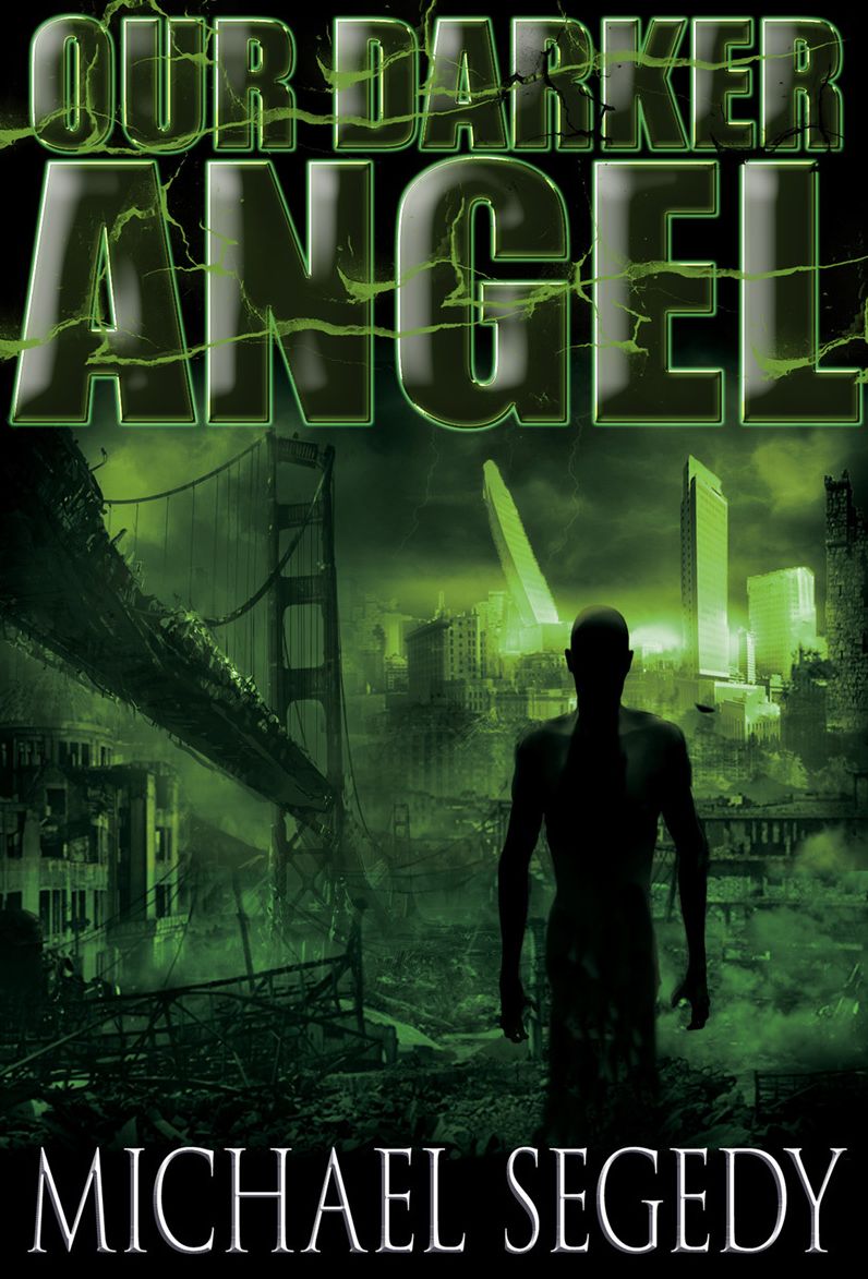 Our Darker Angel