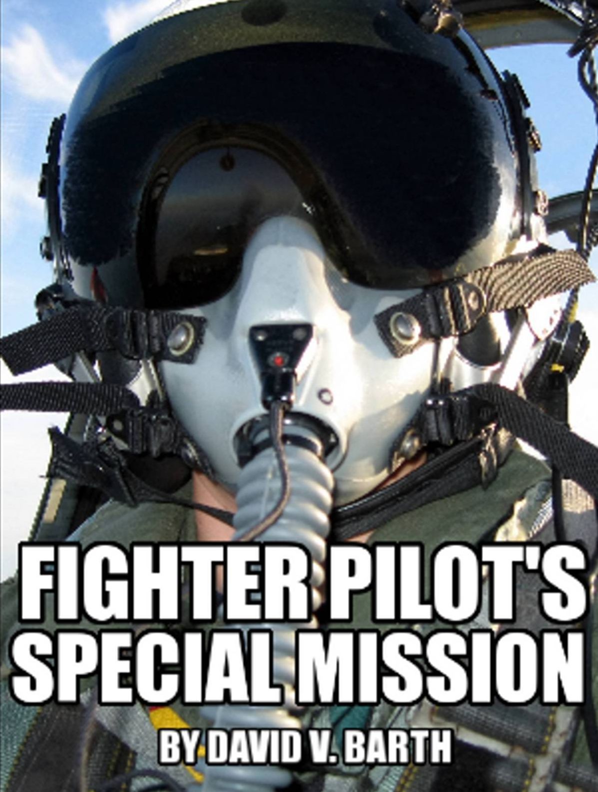 Fighter Pilot's Special Mission