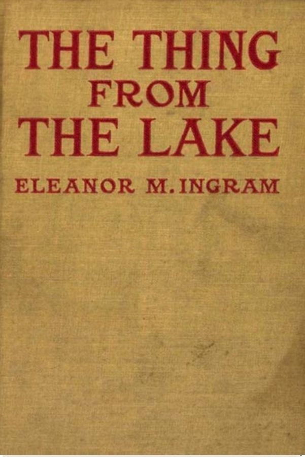 The Thing from the Lake