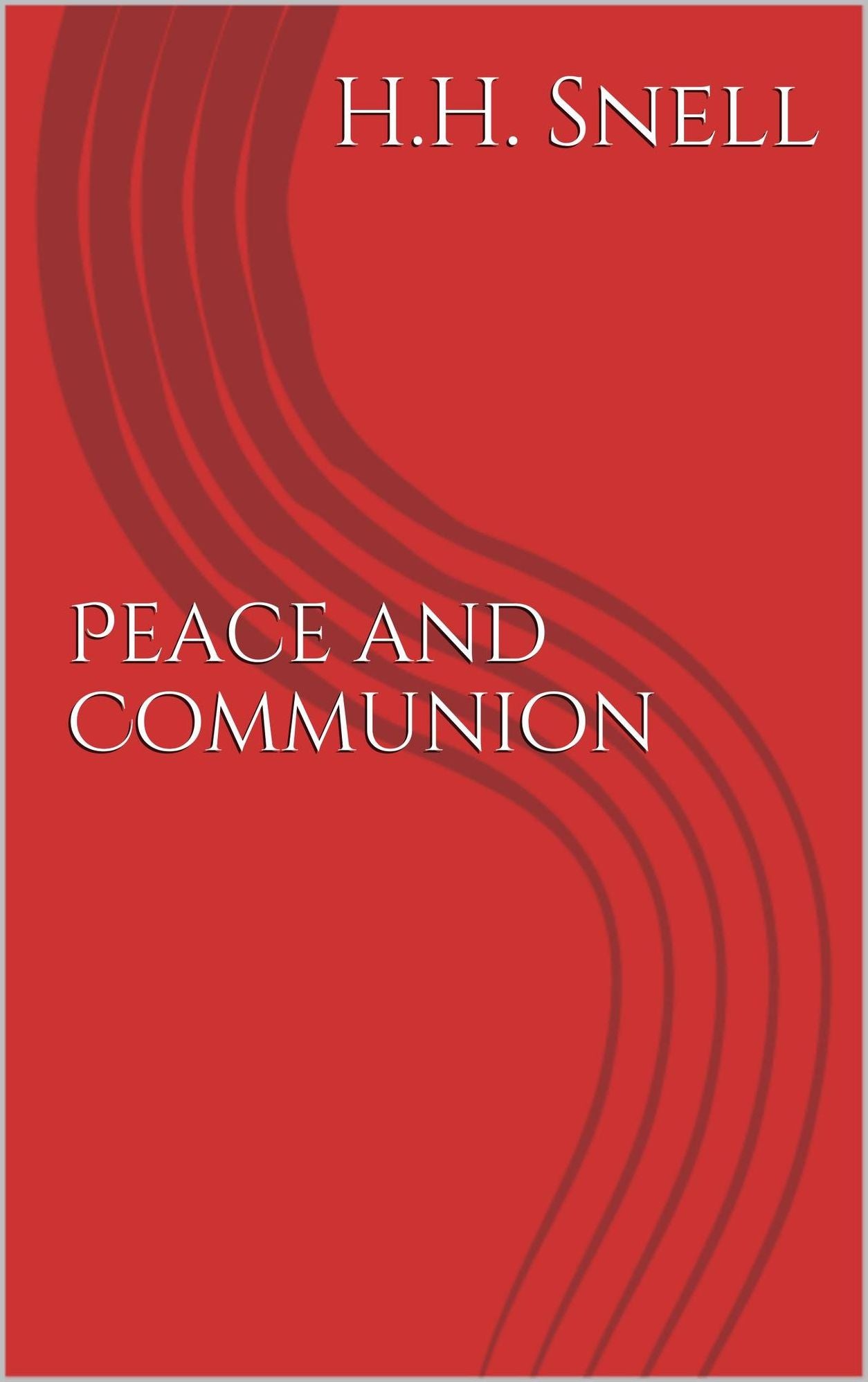 Peace and Communion