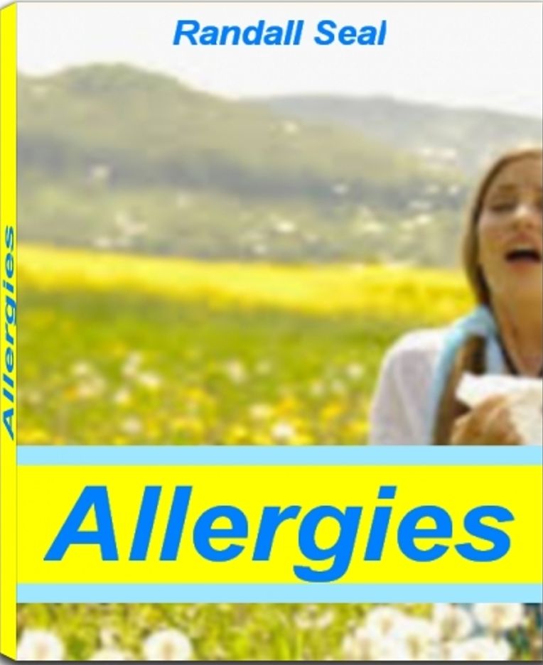 Allergies: Learn How To Reduce Allergies With This Powerful Guide That Reveals How To Reduce Pollen Allergy, Dust Mite Allergy, Mold, Dusting Tips
