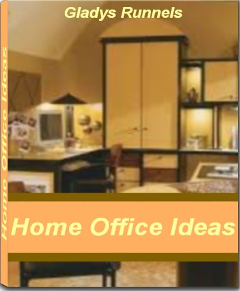 Home Office Ideas: The Go-To-Guide For Home Office Ideas, Home Office, Home Office Furniture, Home Office Design, Home Office Desks and More