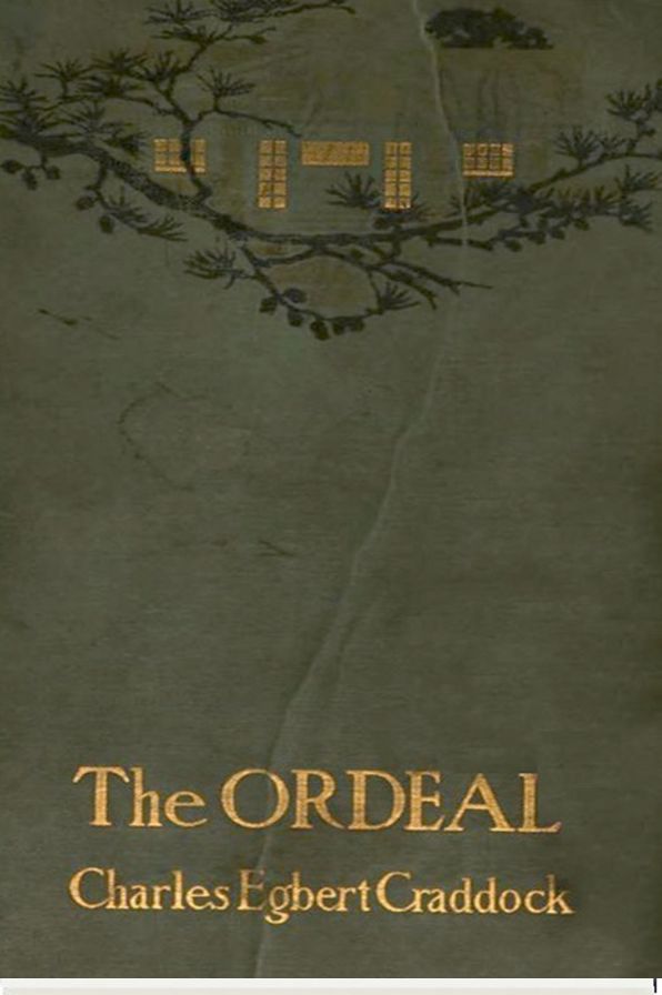 The Ordeal