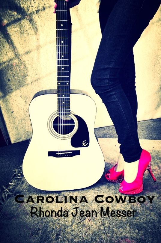 Carolina Cowboy