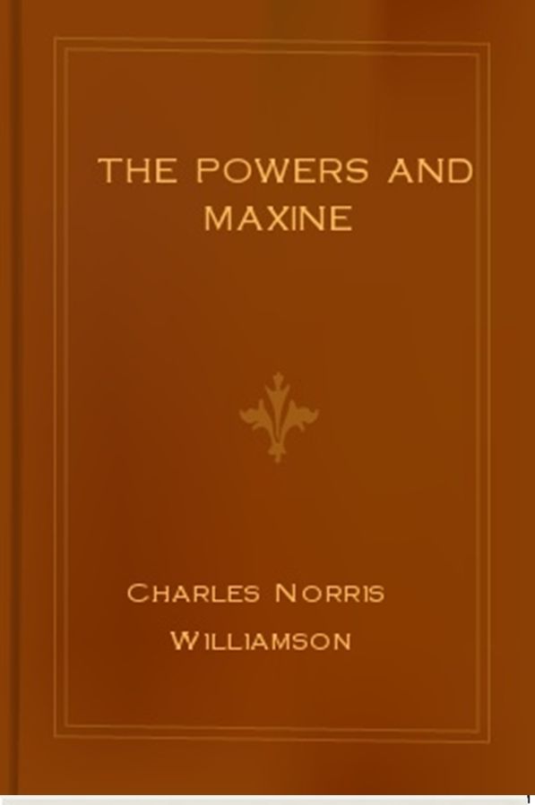 The Powers and Maxine