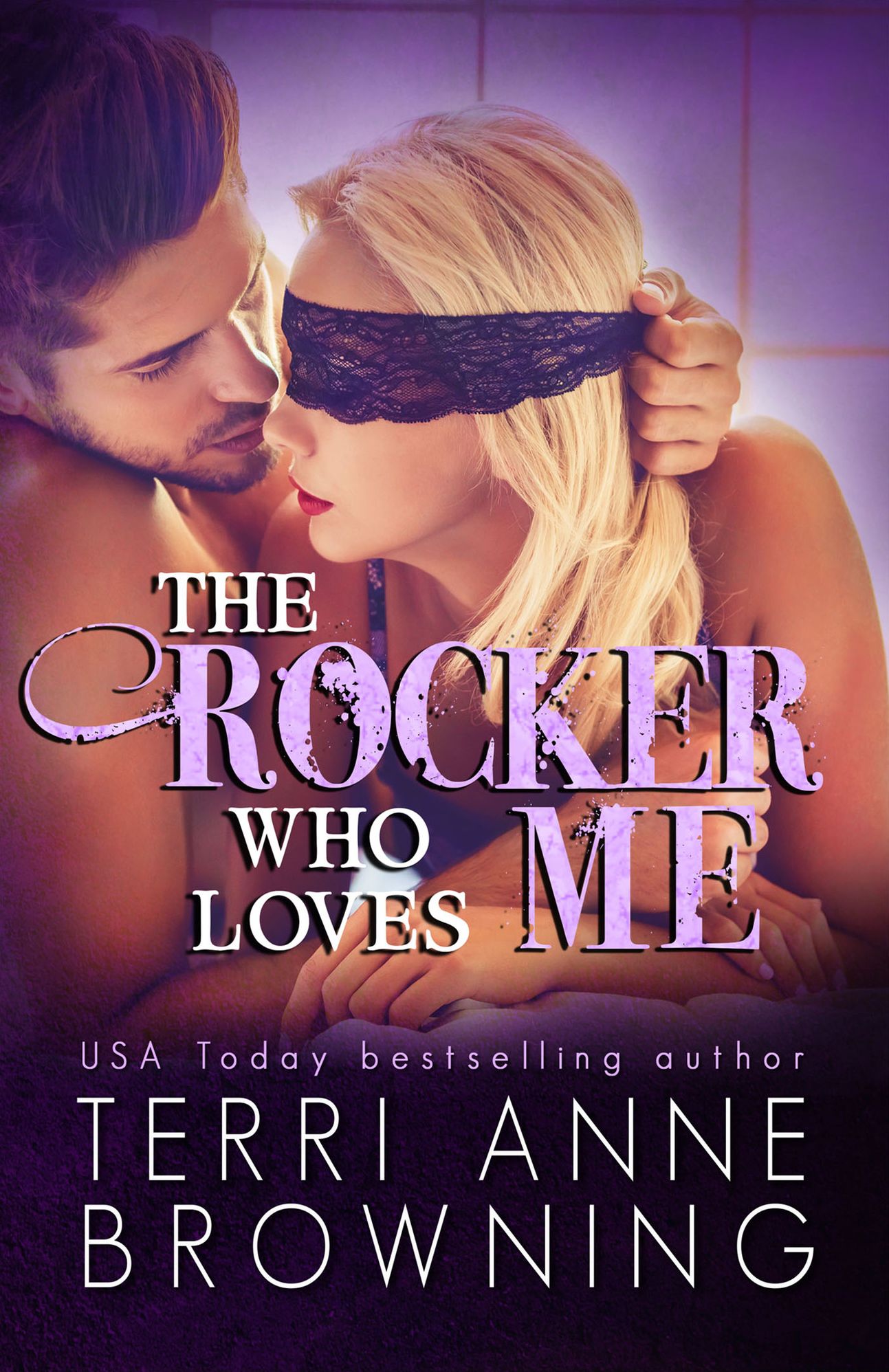 The Rocker Who Loves Me
