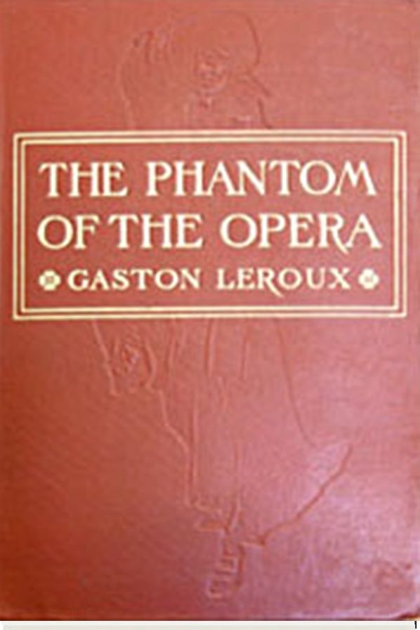 The Phantom of the Opera