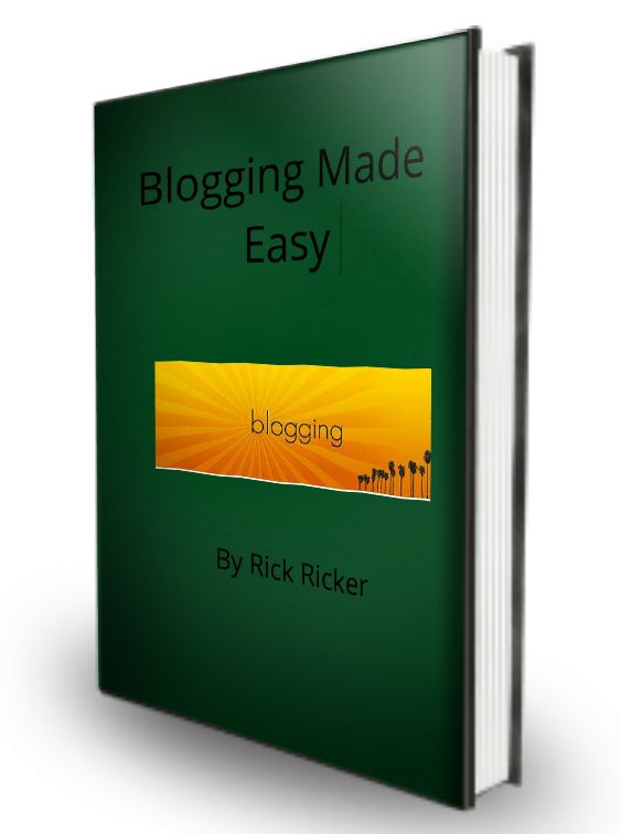 Blogging Made Easy