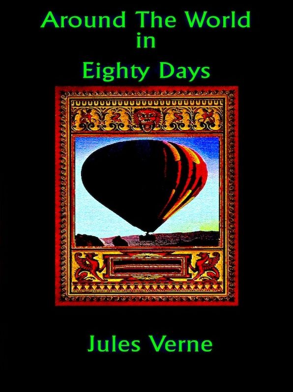 Around The World In 80 Days
