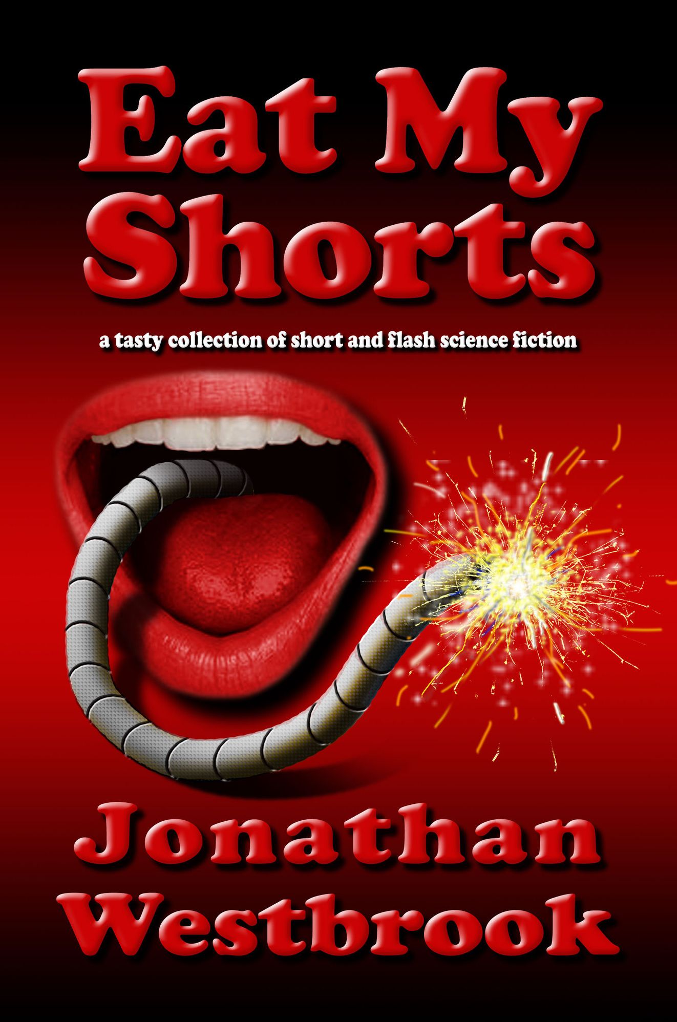 Eat My Shorts