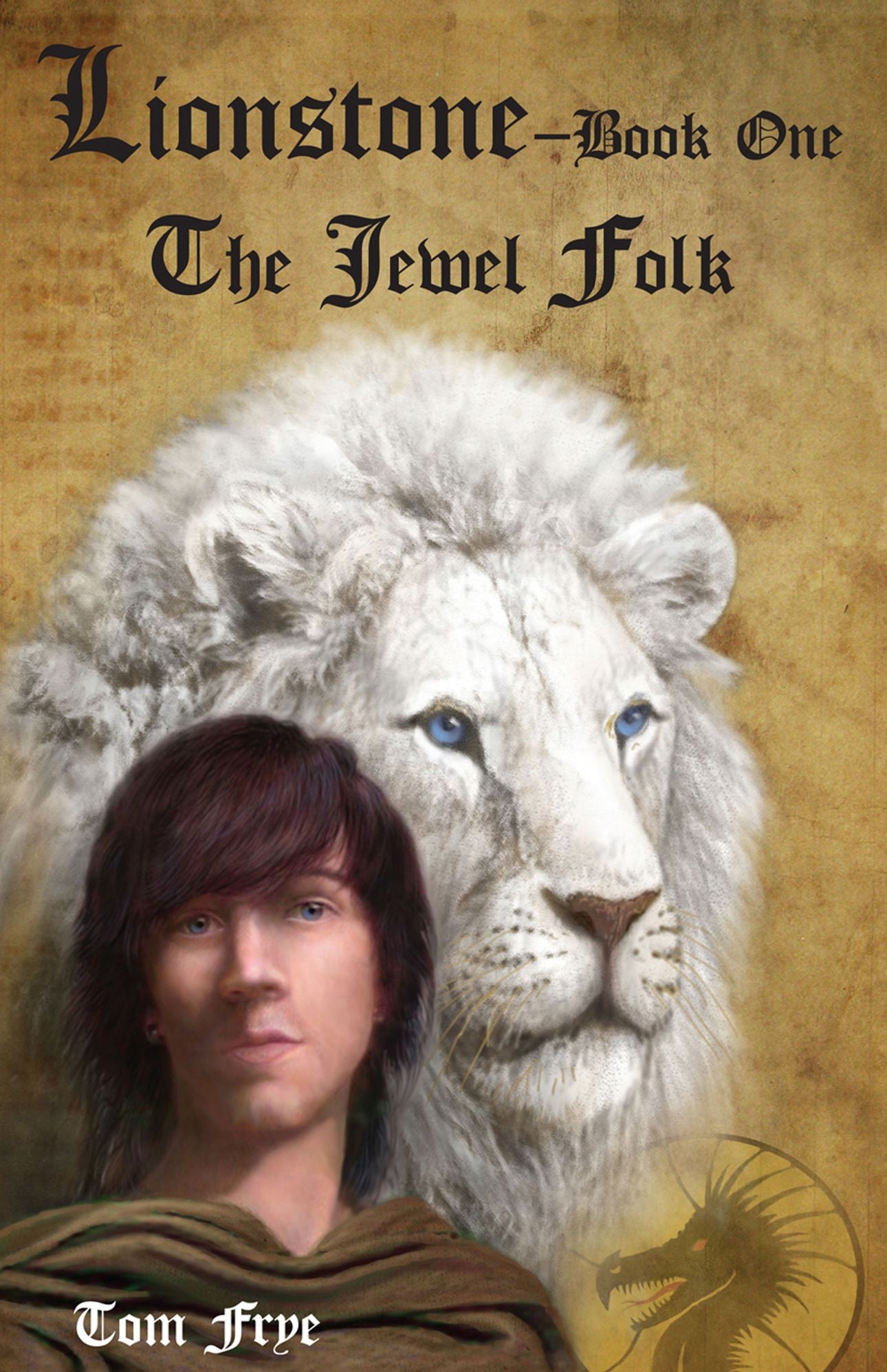 The Jewel Folk
