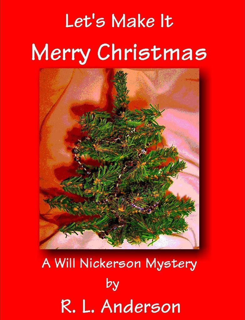 Let's Make It Merry Christmas